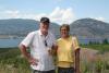 Allan and Esther