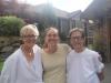Iris, Lisa and Esther